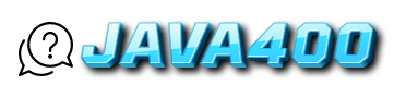 Java400 logo